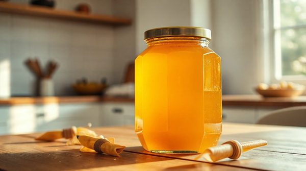 10 raisons d'intégrer le miel à votre neuro-nutrition pour le cerveau