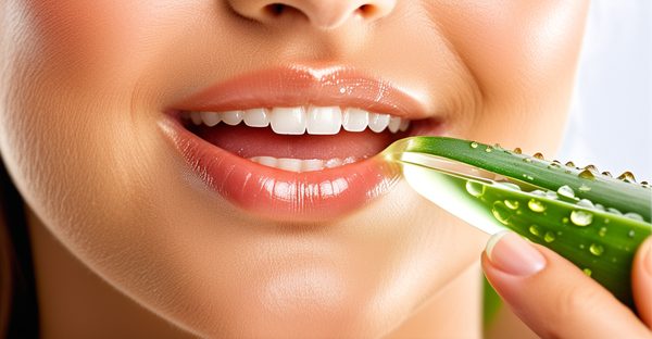 Forever aloe vera gel : le secret d'une peau éclatante et d'une digestion sereine