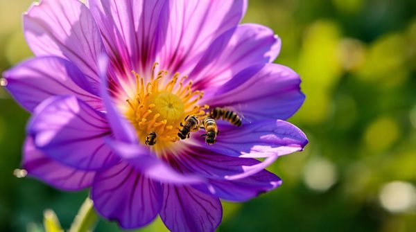 Les secrets bien cachés du miel nigelle révélés