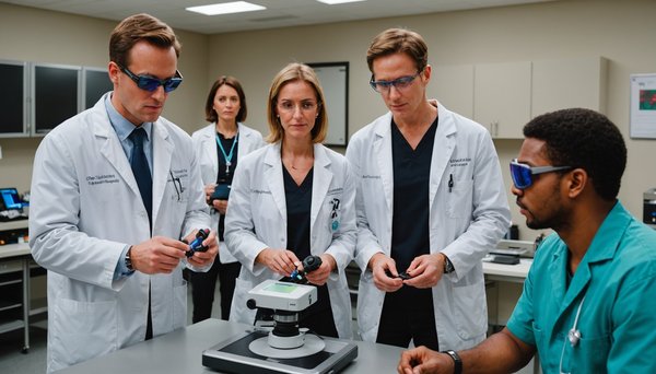 Formation laser anti-tabac : devenez expert en sevrage