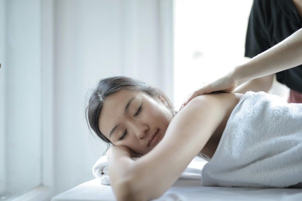 Massage équilibrant des doshas : bien-être à chalon-sur-saône